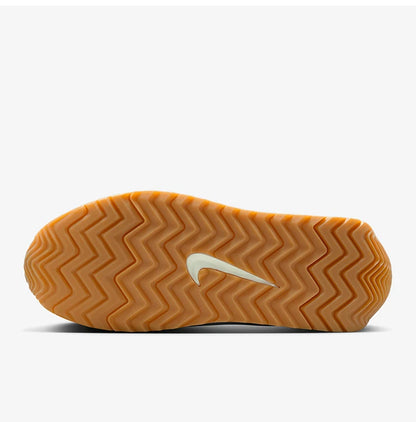 Scarpe sportive da donna Nike Pacific in tessuto resistente all'usura, modello basso con lacci, HM4771-300