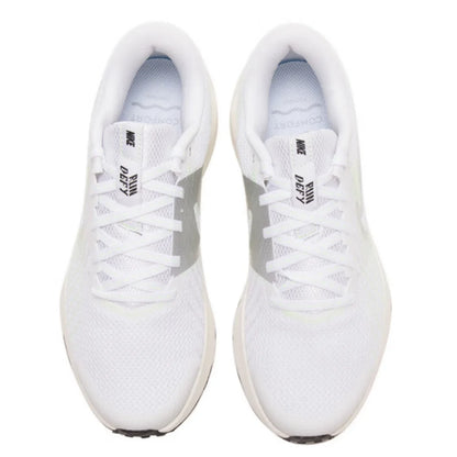 Nike's New Cushioning and Comfortable Run Swift 3 Lightweight Walking Thick-Soled Sneakers Hm9593-104