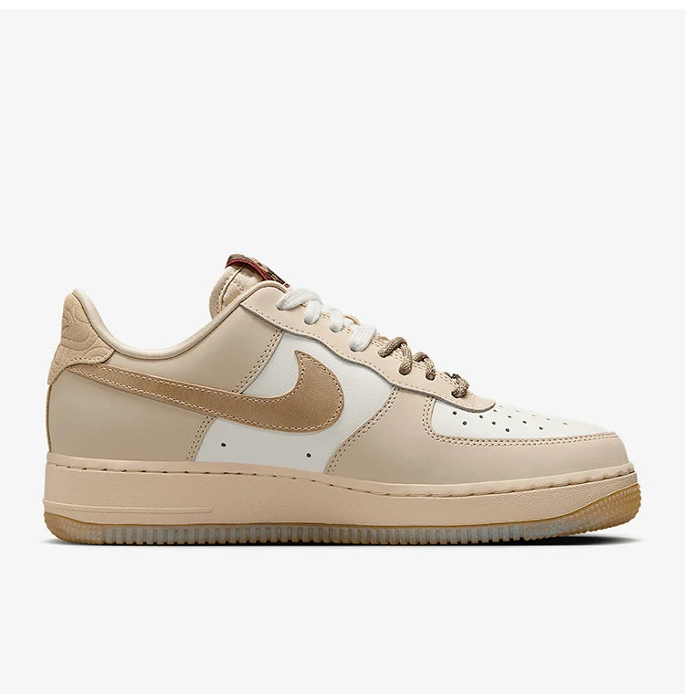 Nike Genuine Women's Air Force 1 Retro Sneakers HV5990-172