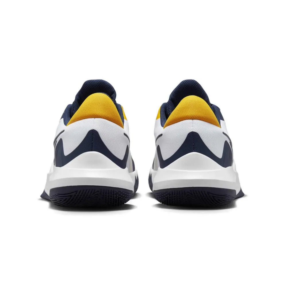 Nike Precision 6 Running Shoes Stability Support Cushioning Lightweight Breathable for Daily Training DD9535-101