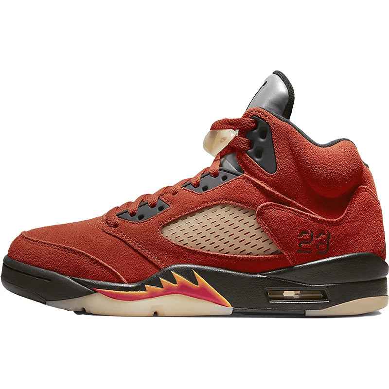 Nike Genuine Jordan Dámske ležérne módne ľahké tenisky DD9336-800