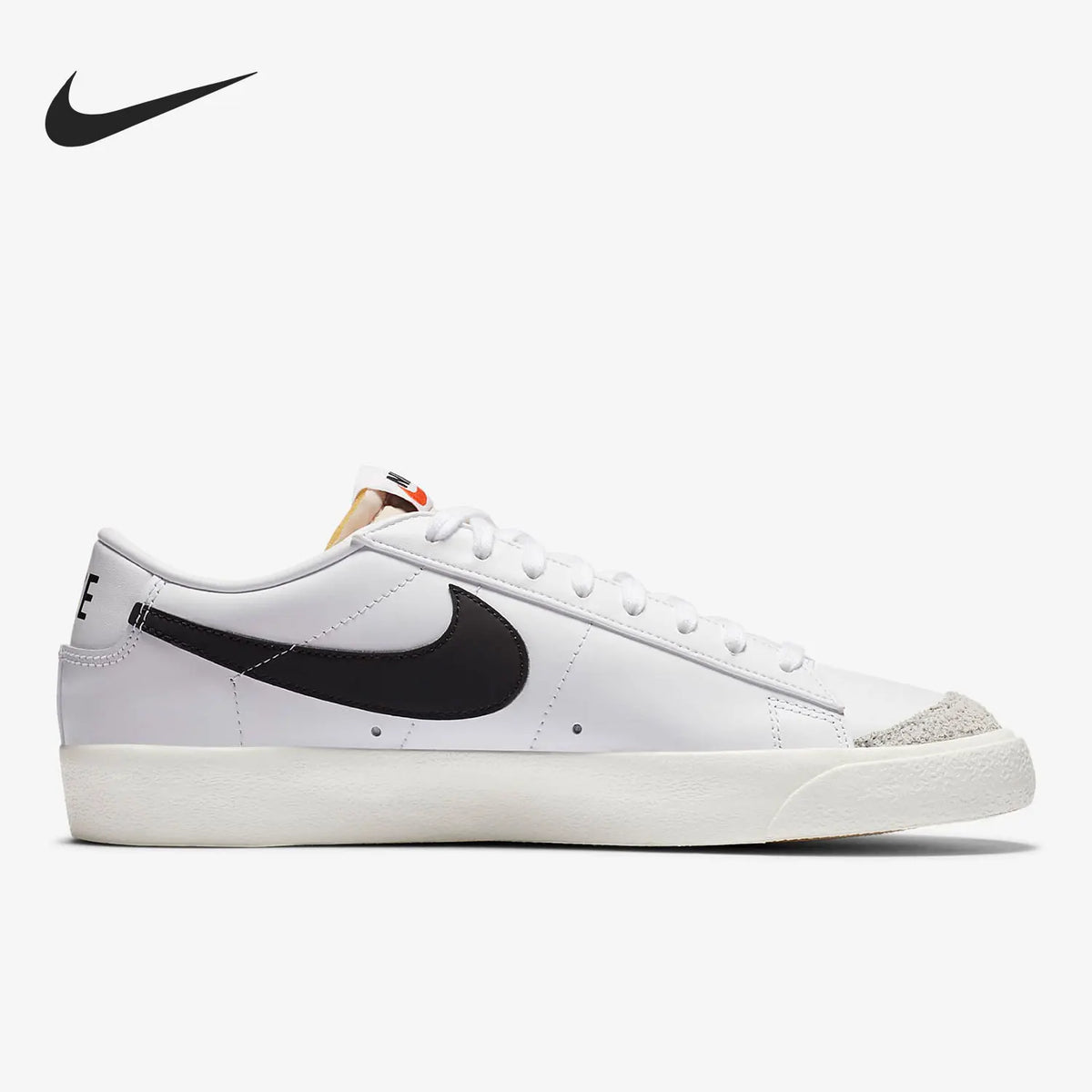 Nike Original – Aktuelle Saison – Neue Sport-Freizeit-Sneaker für Herren, niedrig, bequem, DA6364-101