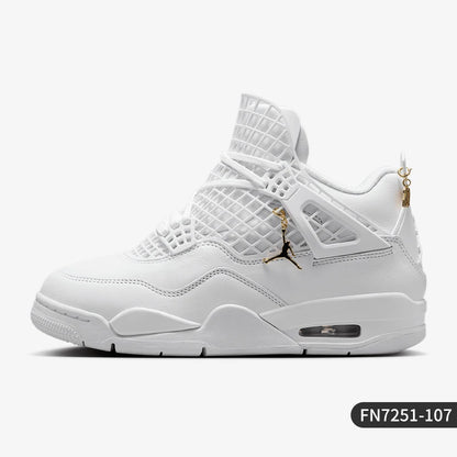 Scarpe da basket Nike Jordan da donna con rivestimento in rete FN7251-107