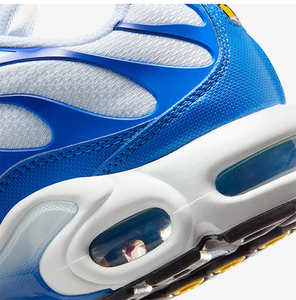Nike Authentic Air Max Plus Pánské ležérní boty s vzduchovým polstrováním DM0032-107