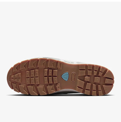 Nike Authentic AIR MAX GOADOME muške casual visoke tenisice s zračnim jastukom FZ1314-100