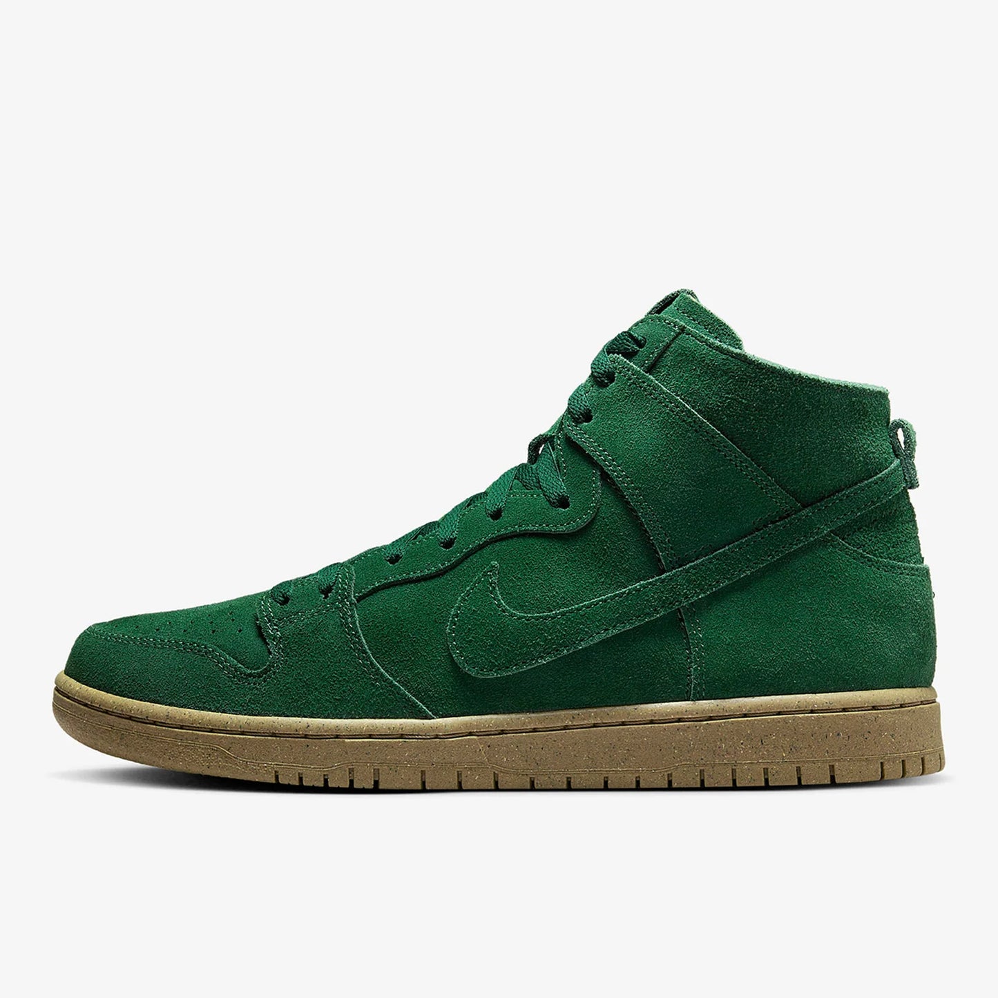 Nike Genuine Dunk Unisex Breathable Casual Sneakers DQ4489-300