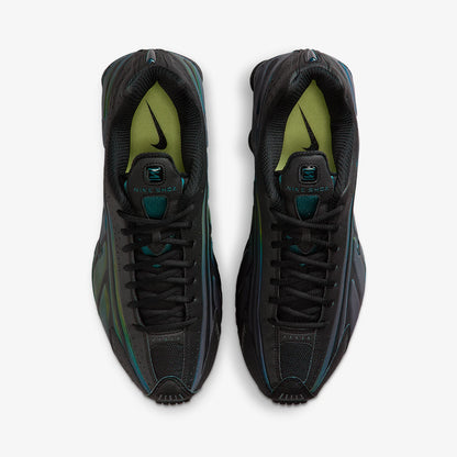 Nike Authentic Shox R4 SE Ανδρικά αθλητικά παπούτσια για τρέξιμο με αερόστρωμα IM6596-001