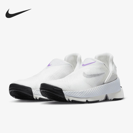 Original Nike Go FlyEase leichte One-Step-Sportschuhe für Damen DR5540-104
