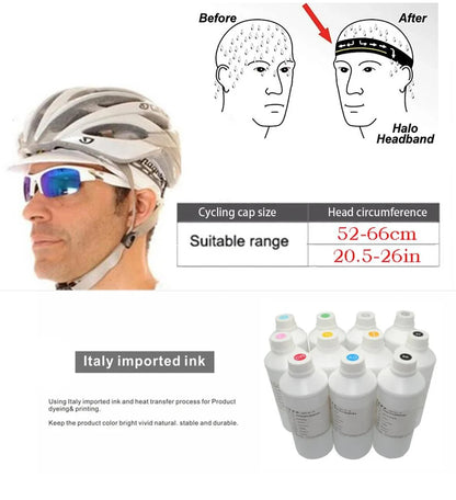 Retro PDM Radmütze Classics Rennradmütze Mercier Fahrradkopfbedeckung atmungsaktiv für Damen und Herren Gorra Ciclismo