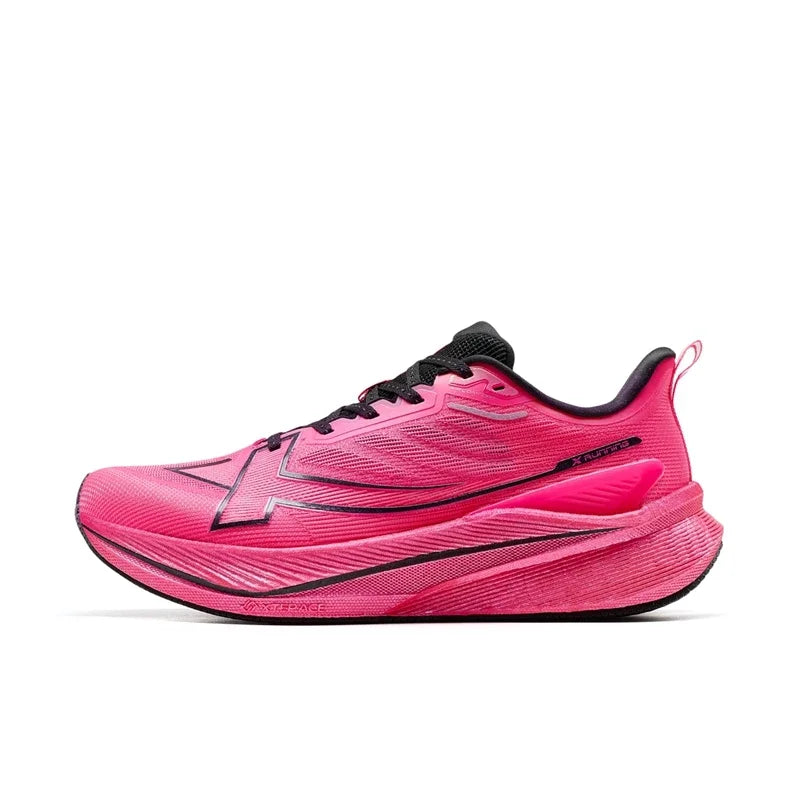 Xtep 2000km 3.0 Running Shoes Soft Universal Sneakers Cushioning Training Jogging Wear-Resistant Lightweight 875119110032