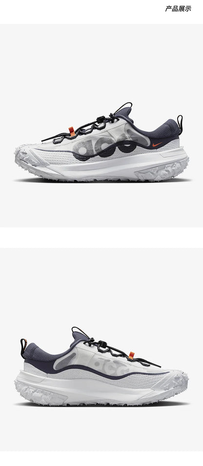 Nike Authentic ACG Mountain Fly 2 Unisex Breathable Outdoor Shoes DV7903-001