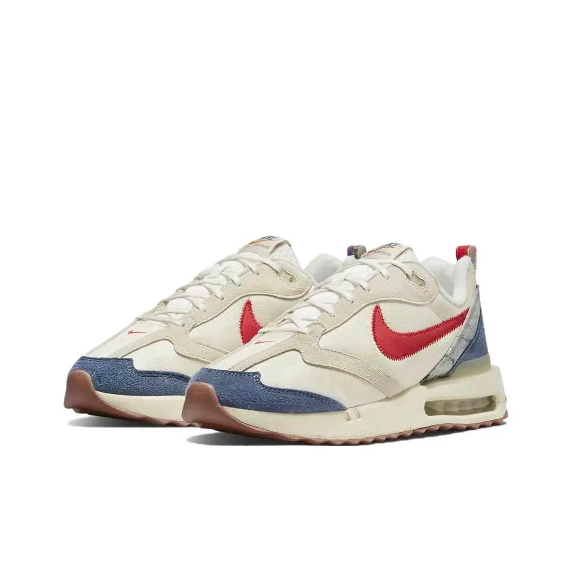 Nike Air Max Dawn Low Top Lifestyle-fritidssko DV1487-162
