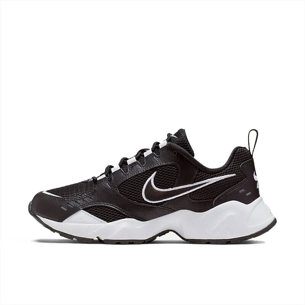 Мъжки ежедневни маратонки Nike Air Heights – изтънчен дизайн, комфорт, подходящи за ежедневно носене, класически обувки AT4522-101