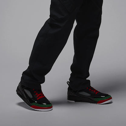 Nike Authentic Jordan Spizike Low herrebasketballsko FQ1759-060