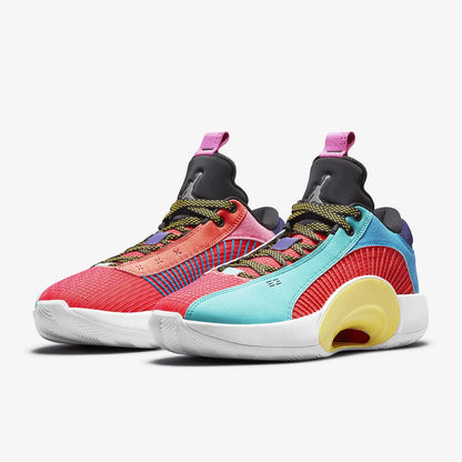 Nike originalne Jordan sezonske uniseks sportske tenisice za trening košarke DJ2831-300