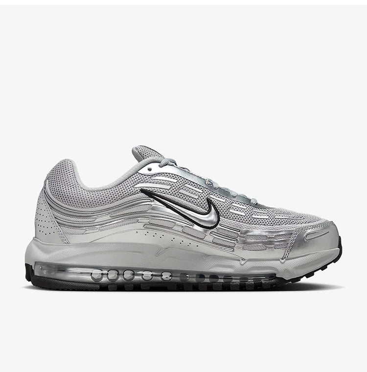 Nike genuine Air Max Unisex Air Cushion Breathable Mesh Running Shoes HM8818-001