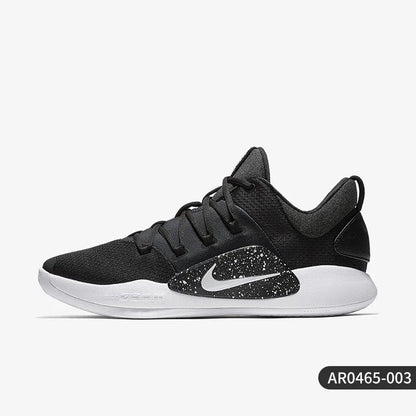 Nike Authentic HYPERDUNK X LOW EP Men's Practical Basketball Shoes AR0465-003