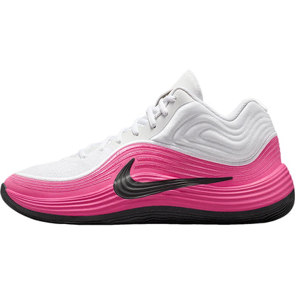 Оригинални мъжки ниски баскетболни обувки Nike Precision 8, ударопоглъщащи и устойчиви на износване, IH1105-102