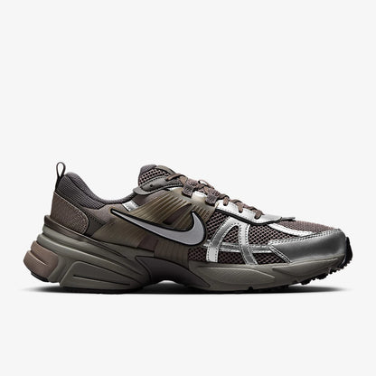 Nike genuine V2K Run men's lightweight retro casual sports shoes HQ1678-200
