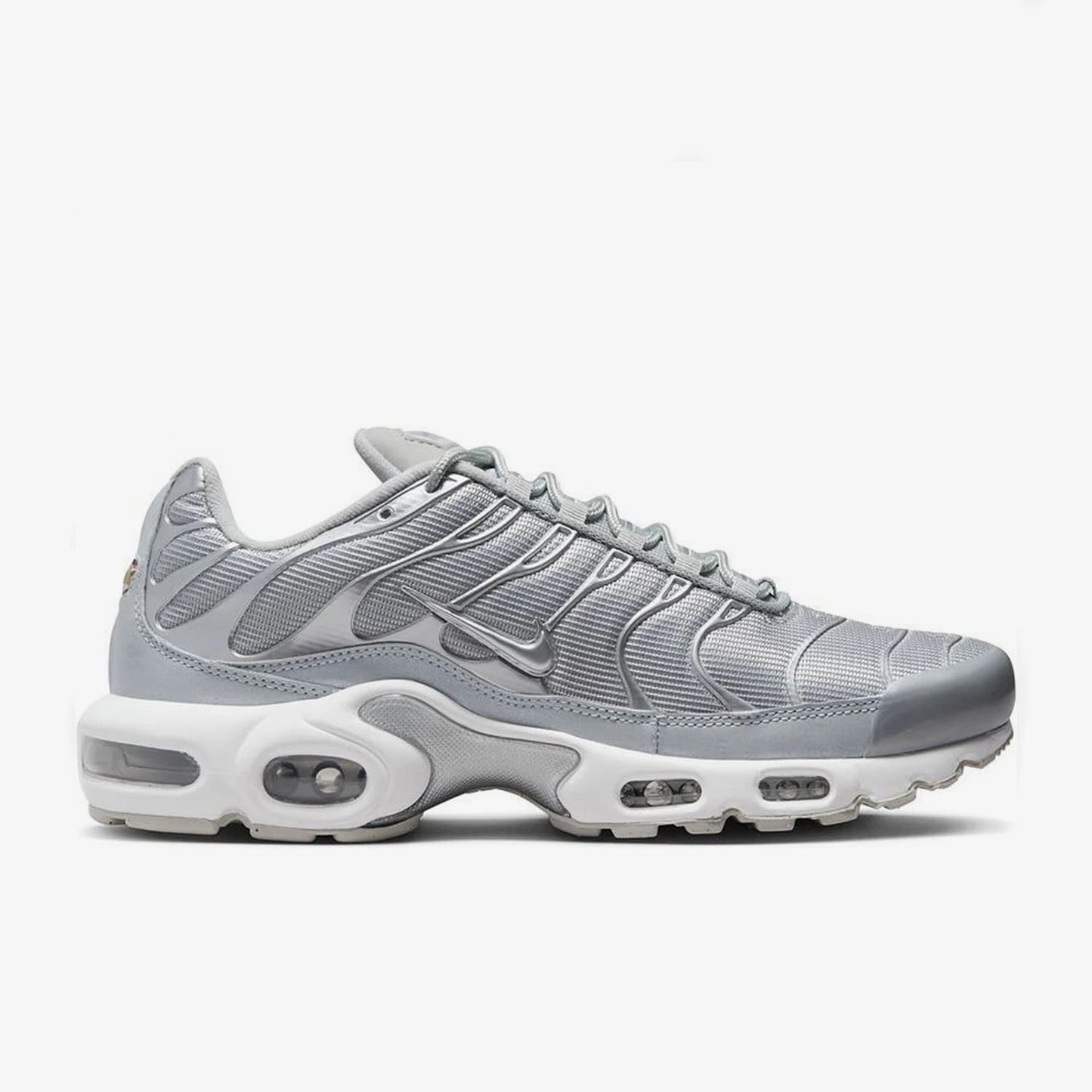 Nike Official Authentic AIR MAX PLUS Men's Cushioned Running Shoes FJ1012-095