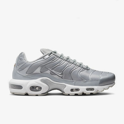 Nike Official Authentic AIR MAX PLUS Men's Cushioned Running Shoes FJ1012-095