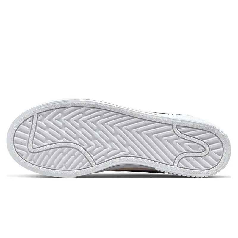 Zapatillas de skate para mujer NIKE WMNS COURT LEGACY LIFT originales