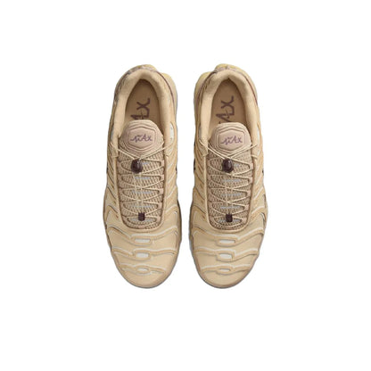 POIZON Nike Air Max Plus Sesame FZ5049-222