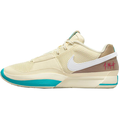 Chaussures de basket-ball Nike Authentic JA 1 EP pour homme Ja Morant Performance DR8786-102