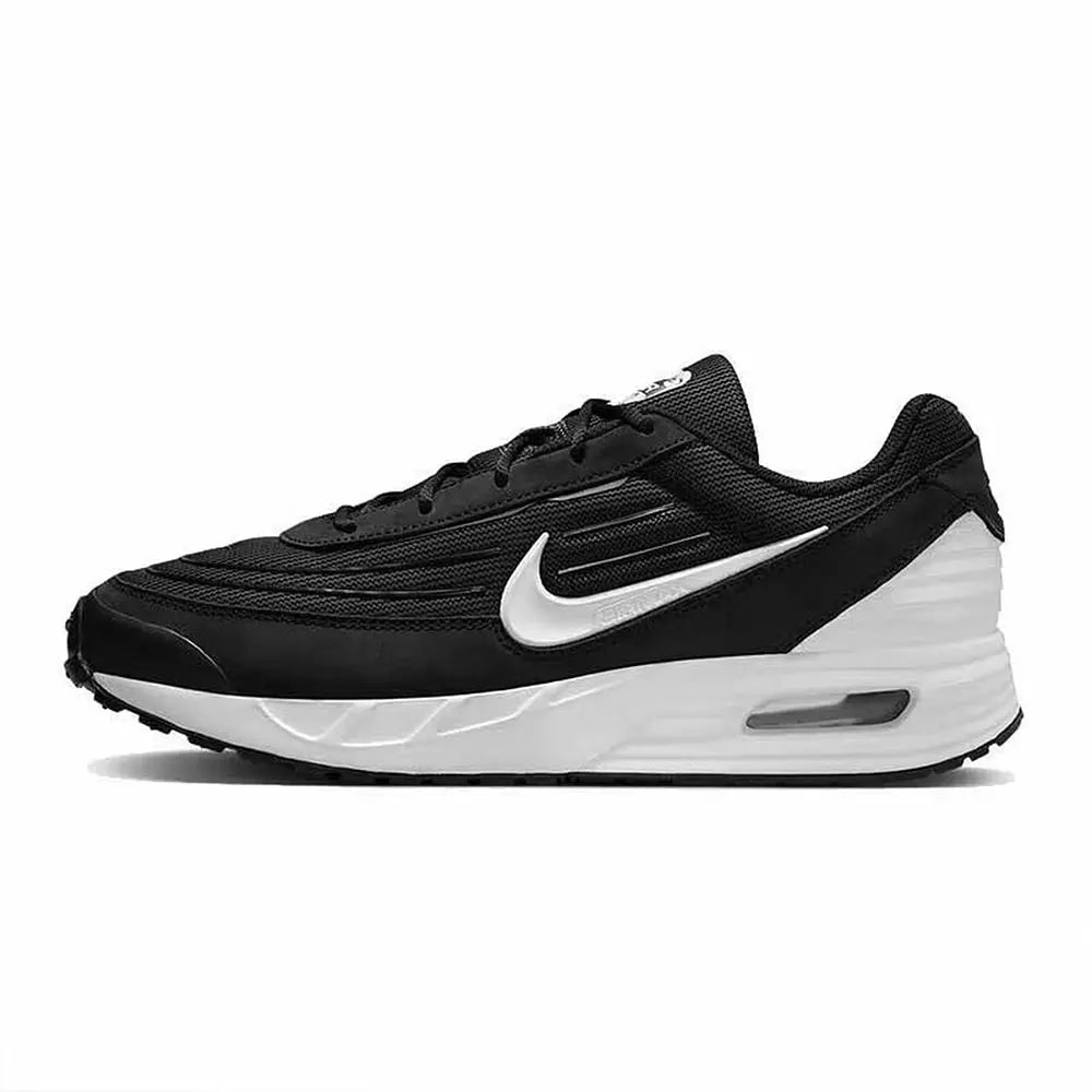 Nike Air Max Verse Running Shoes Lightweight Support Design for Daily Running Training Unisex Style FV1302-001