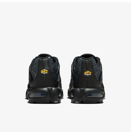 Nike genuine Max Plus Scarpe da running rétro ammortizzate da uomo IB2253-001