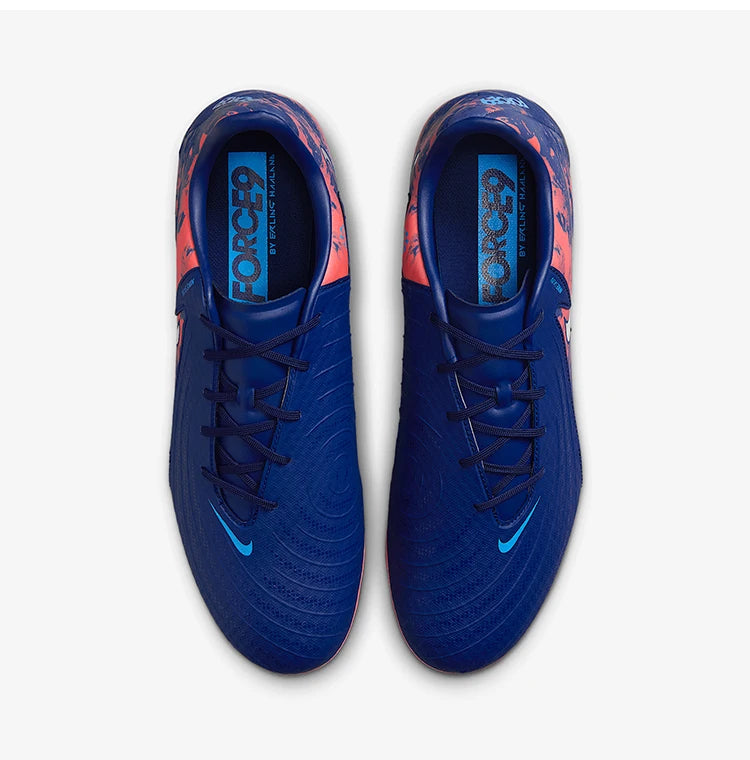 Nike Genuine New Men's Low Cut Trendy Training Lace Up Football Shoes HF1609-400