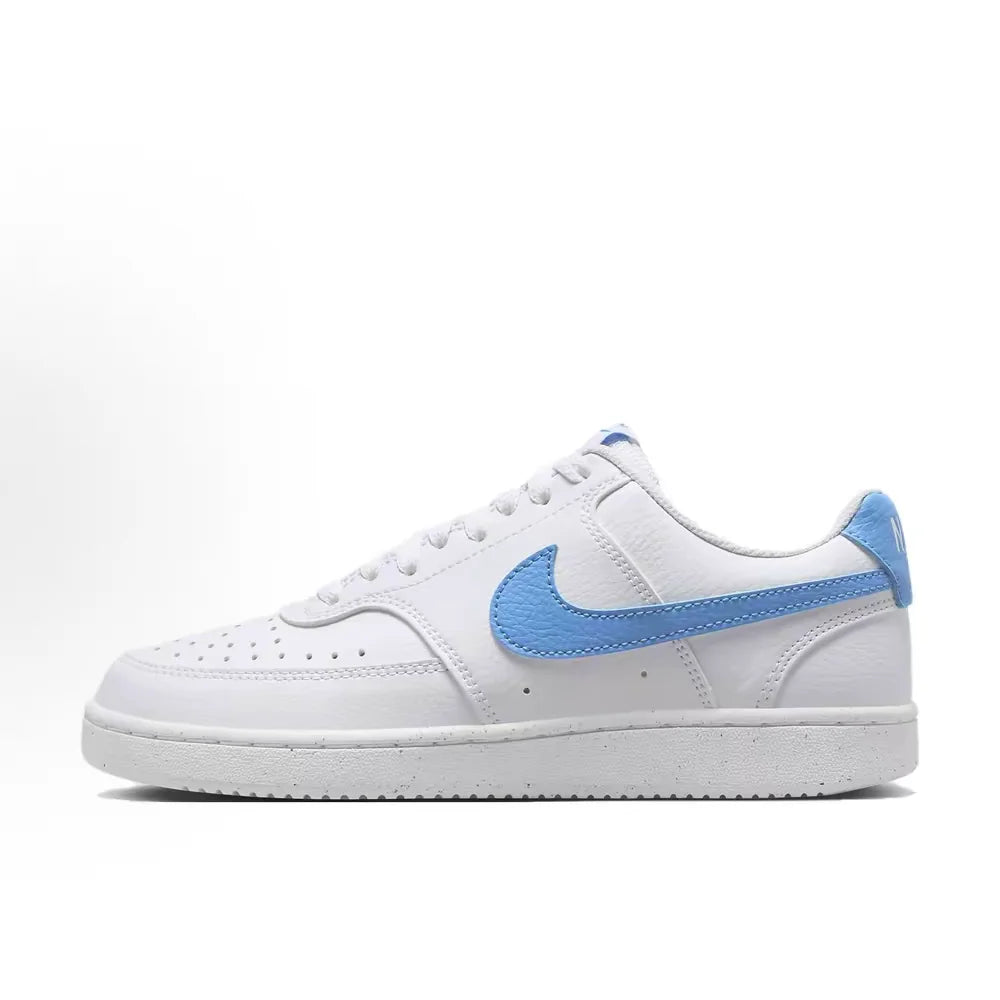 Nike Court Vision 1 Comfort Low-Top Basketball Shoes Unisex BlackFZ0630-010