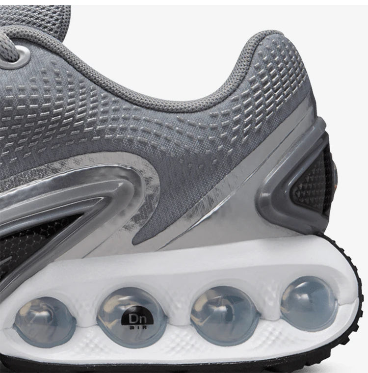 „Nike“ originalūs „Air Max Dn Premium“ moteriški mados bėgimo bateliai HJ9638-001