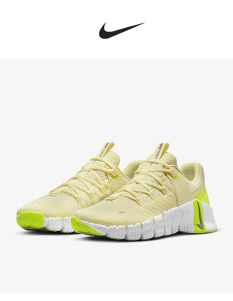Nike Genuine Free Metcon 5 New Unisex Training Shoes DV3950-800