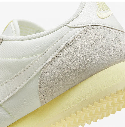 Nike Authentic Cortez Damen-Schnürschuhe, atmungsaktiv, Retro-Sport-Freizeitschuhe HF6410-118
