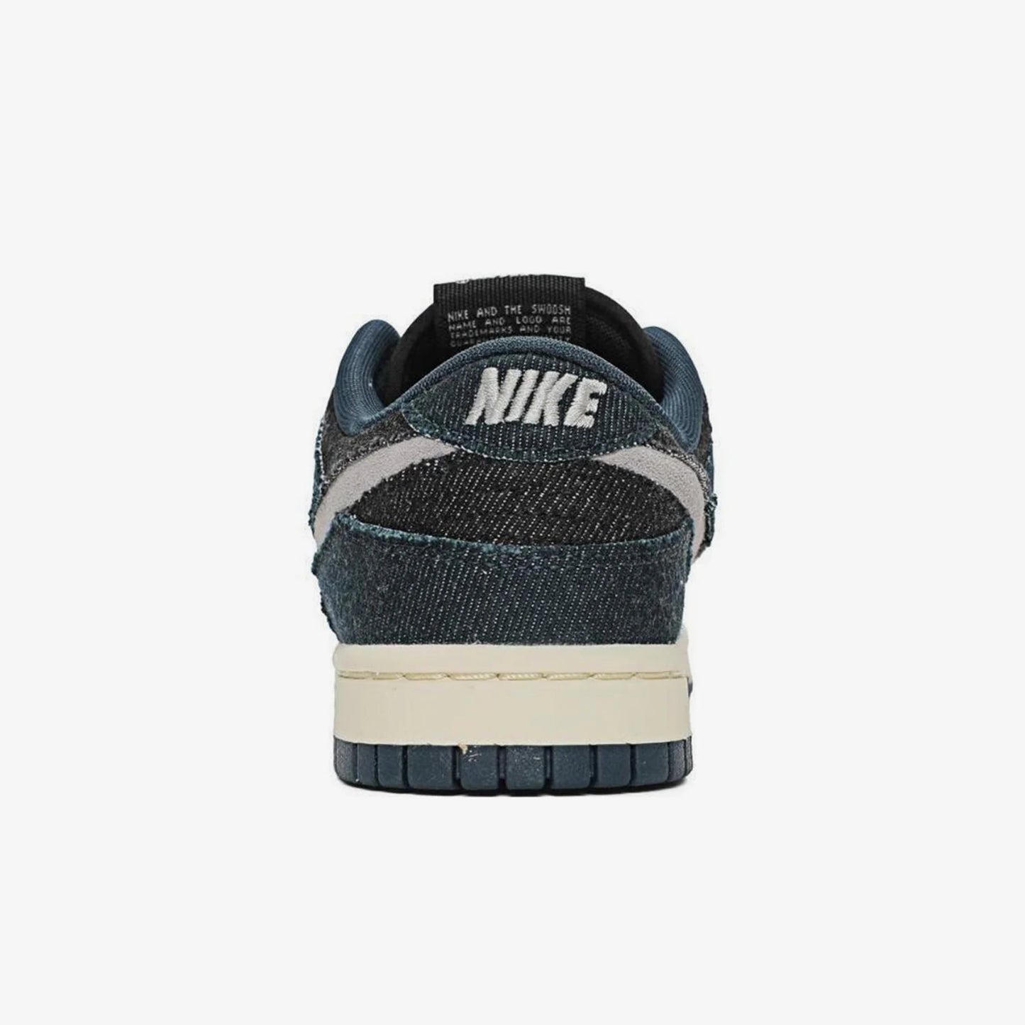 Nike Genuine Dunk Low Women's Outdoor Classic Low-Top Sneakers HF1985-400