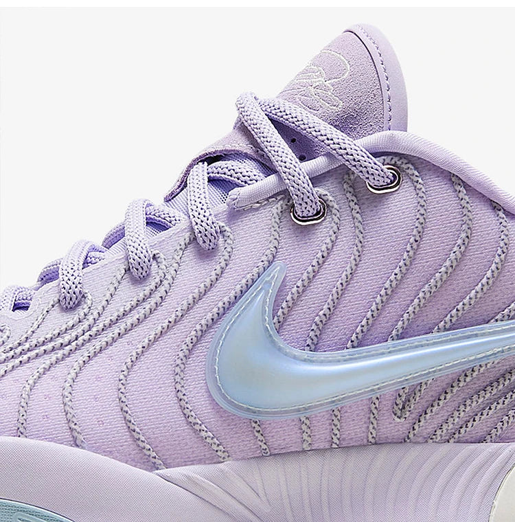 Nike Original Neue gepolsterte, strapazierfähige Low-Top-Basketballschuhe für Herren HF5352-500