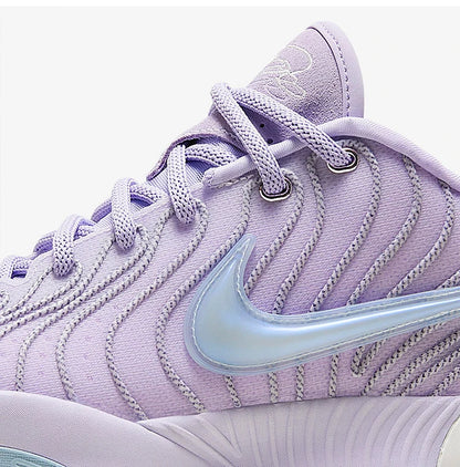 Nike Original Neue gepolsterte, strapazierfähige Low-Top-Basketballschuhe für Herren HF5352-500