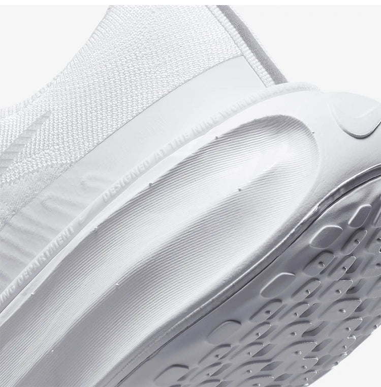 Nike originalni proizvod: nove muške lagane tenisice za trčanje s amortizacijom i otporne na habanje DR2615-103