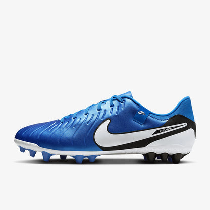 Nike Original Herren-Fußballschuhe für Kunstrasen, Low-Cut, leicht, DV4340-400