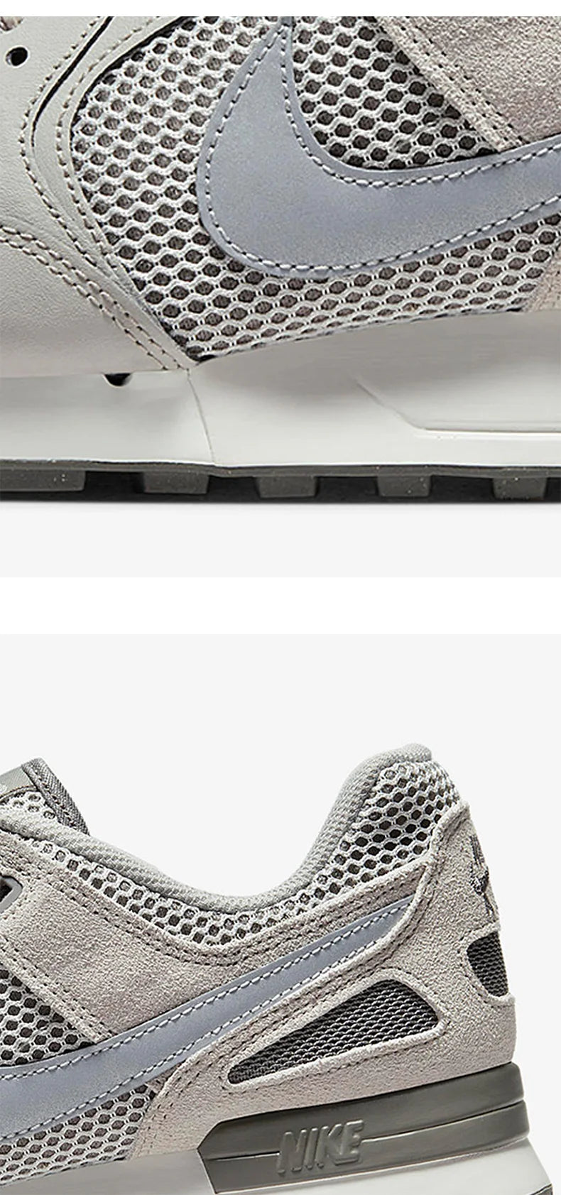 Nike Air Pegasus 89 Uomo - Scarpe da corsa sportive con ammortizzazione originale FN6838-012