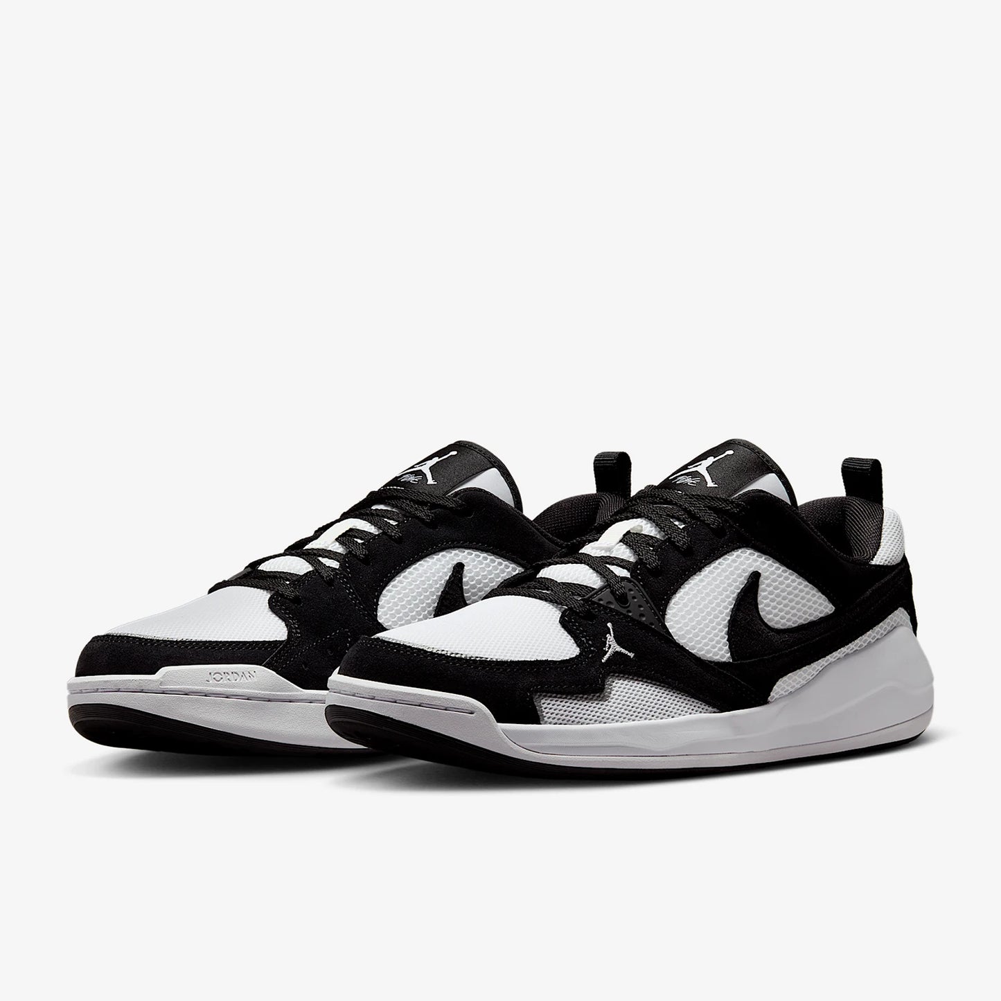Nike Genuine Jordan Men's Lightweight Cushioned Breathable Sneakers HJ6777-001