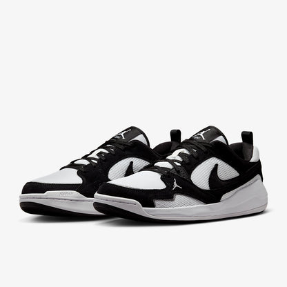 Nike Genuine Jordan Men's Lightweight Cushioned Breathable Sneakers HJ6777-001