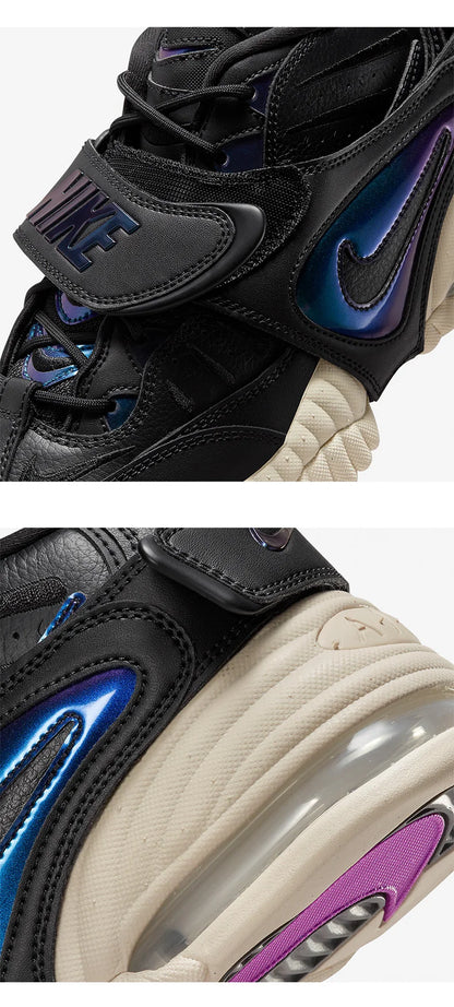 Dámské sportovní boty Nike Genuine Air Adjust Force s odpružením DV7409-001