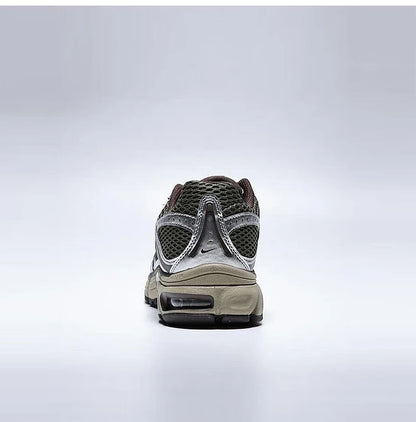 Chaussures de course rétro Nike AIR MAX MOTO 2K pour femme, authentiques, HQ2056-201