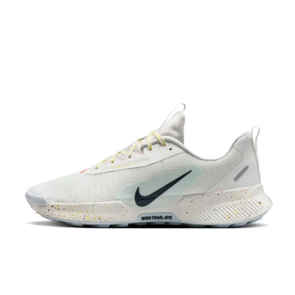 Nike JUNIPER TRAIL 3 Men's Mesh Breathable Durable Training Shoes Slip-Resistant Durable Running Shoes FQ0904-100