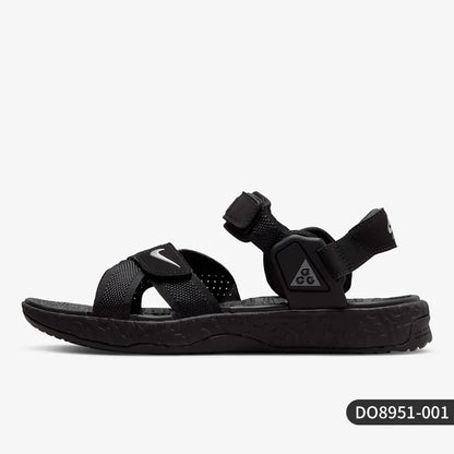 Nike Genuine ACG Deschutz Unisex Casual Beach Sandals DO8951-001