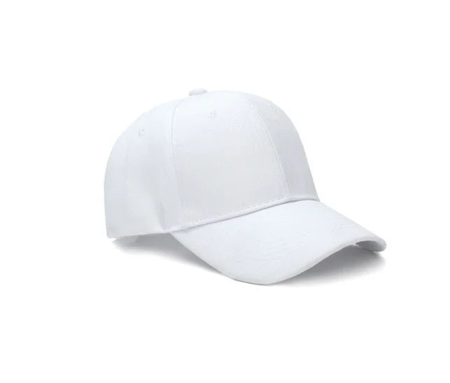Spalvos Vasara Ruduo Mada Vienspalvės Vyrai Moterys Beisbolo kepurė Lipni kepurė HipHop Reguliuojama Šauni saulės kepurė Casquette Gorras Dovanos