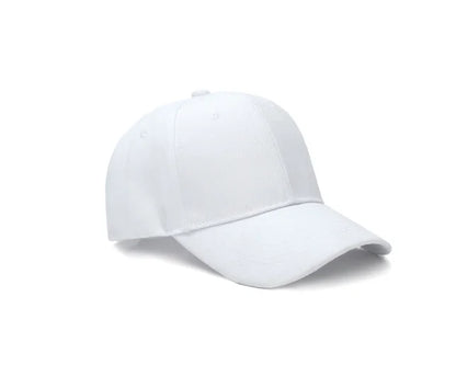 Spalvos Vasara Ruduo Mada Vienspalvės Vyrai Moterys Beisbolo kepurė Lipni kepurė HipHop Reguliuojama Šauni saulės kepurė Casquette Gorras Dovanos