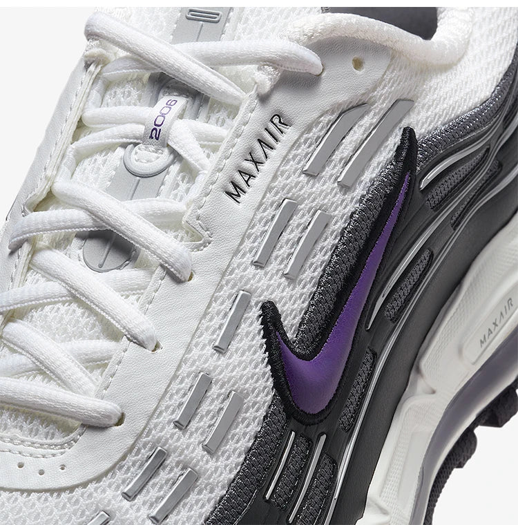 Scarpe da corsa Nike Air Max da uomo originali con ammortizzazione ad aria, resistenti e con cuscinetti d'aria FZ4110-105